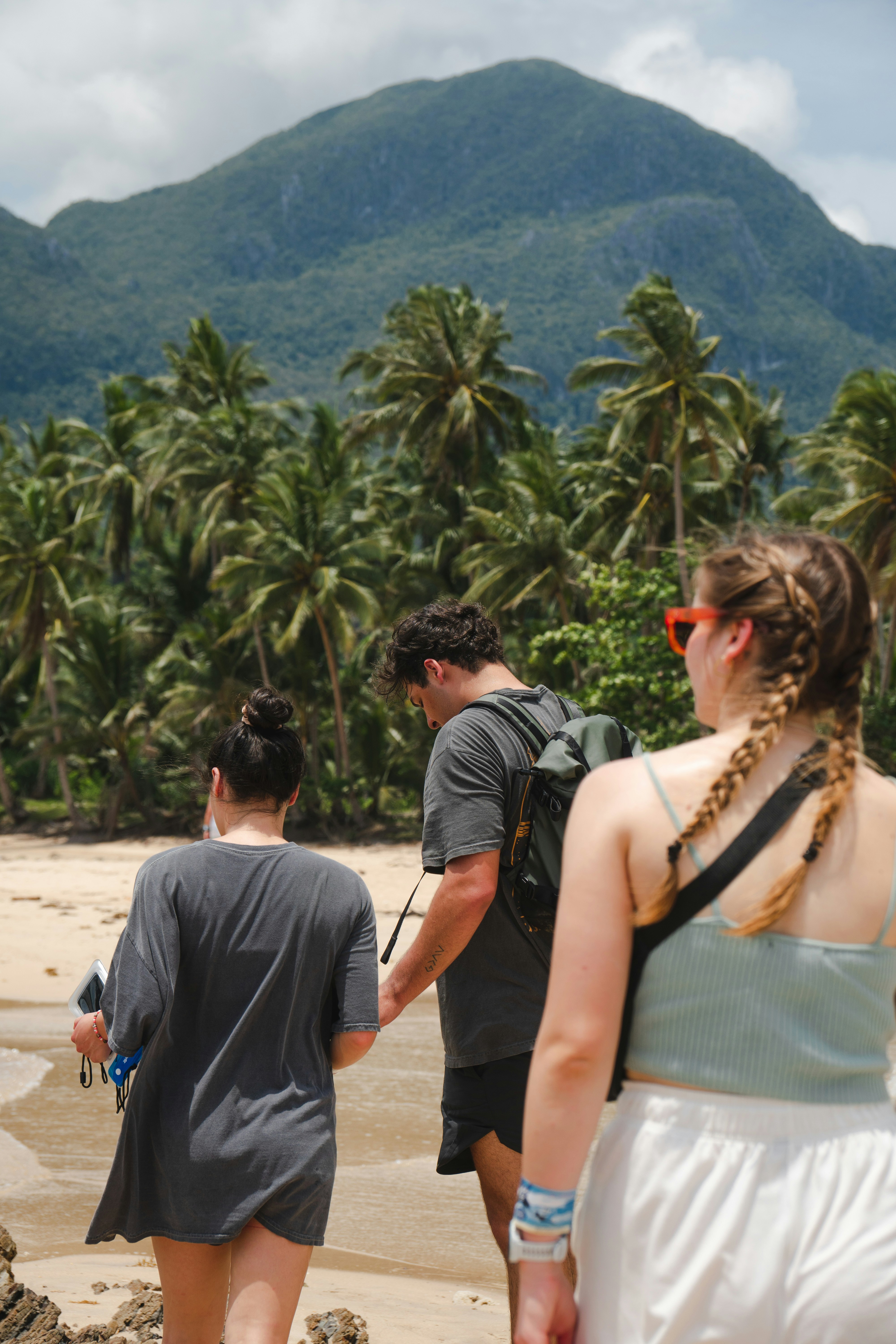 Island day trips